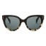 Otis Skinny Dip Black Torte - Grey Lens