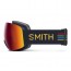 Smith - Skyline Midnight Slash ChromaPop Sun Red Mirror