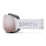 Smith - Skyline CP White Chunky Knit Rose Gold Mirror