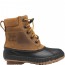 Sorel - Cheyanne II Lace Elk - Youth