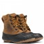 Sorel - Cheyanne II Lace Elk - Youth