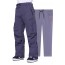 686 - Smarty 3-In-1 Cargo Pant Charcoal - Men's 