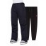686 - Smarty 3-In-1 Cargo Pant Black - Women's
