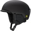Smith - Scout Jr. MIPS Matte Black - Youth