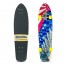 SmoothStar - 39″ SmoothStar Dolphin Cruiser Longboard