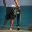 SmoothStar - 39″ SmoothStar Dolphin Cruiser Longboard