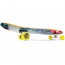 SmoothStar - 39″ SmoothStar Dolphin Cruiser Longboard