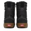 Vans - Slip-On Snow Boot VansGuard Black/Gum