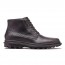 Sorel - Ace Chukka Waterproof Boot Black - Men's