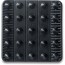 Dakine - Spike Stomp Pad Black
