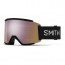 Smith - Squad XL Black ChromaPop Rose Gold Mirror/Blue Mirror