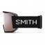 Smith - Squad XL Black ChromaPop Rose Gold Mirror/Blue Mirror