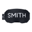 Smith - IO MAG XL Black CP Green Mirror/Rose Flash