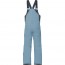 686 - Sierra Insulated Steel Blue - Girl's