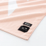Slowtide - Abbey Road Towel Pink 
