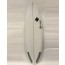 Surf Prescriptions - 5'8" G-Money 5 Fin With Carbon