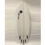 Surf Prescriptions - 5'8" G-Money 5 Fin With Carbon