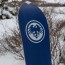 Never Summer - Men’s 2027 Proto Swift Snowboard