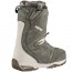  Nitro - Team TLS Mens Snowboard Boots - Charcoal/White