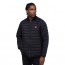 686 - Thermal Puff Jacket Black - Men's