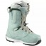 Nitro - Crown TLS Snowboard Boots Women's - Green