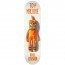 Toy Machine - Sock Doll Axel Cruysberghs Orange 8.5