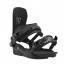 Union - Trilogy Binding Black - Women's