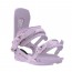 Union - Trilogy Binding Lilac - Women's