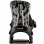  FLUX - XF Snowboard Binding - Pennywise Black