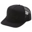 Vans - Classic Patch True Black Hat