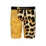 Ethika - Big Prince Blk/Gold - Boys Staple