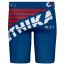 Ethika - Suit Up Red/Blue Mens Small