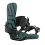 Union - Atlas Snowboard Binding - Dark Green