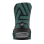 Union - Atlas Snowboard Binding - Dark Green