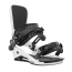 Union - Atlas Snowboard Binding - White