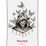 Sims - Undertaker Snowboard - White