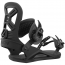 Union - Cadet Bindings Black - Youth