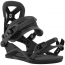 Union - Cadet Bindings Black - Youth