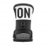 Union - Contact Pro Snowboard Binding - Black
