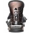 Union - T.Rice Metallic Black Bindings