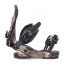 Union - T.Rice Metallic Black Bindings