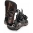 Union - T.Rice Metallic Black Bindings