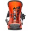 Union - T.Rice Metallic Red Bindings