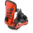 Union - T.Rice Metallic Red Bindings
