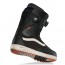 Vans - Aura Pro Men's Snowboard Boot - Black/Cashmere