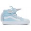 Vans - Unicorn Sk8-Hi Reissue V Silver Blue