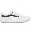 Vans - Berle Pro Pearl White