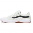 Vans - Berle Pro Pearl White