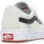 Vans - Berle Pro Pearl White