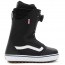 Vans - Encore OG Women's Snowboard Boot - Black/White
